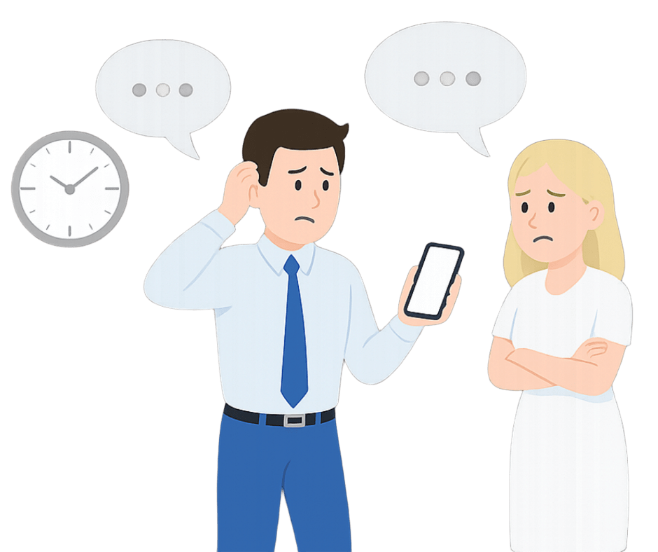 翻訳における手間イメージ